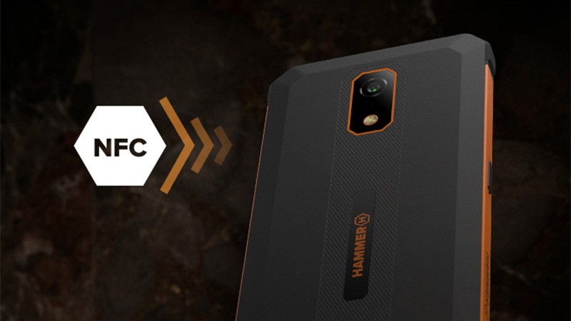 Płatności zbliżeniowe